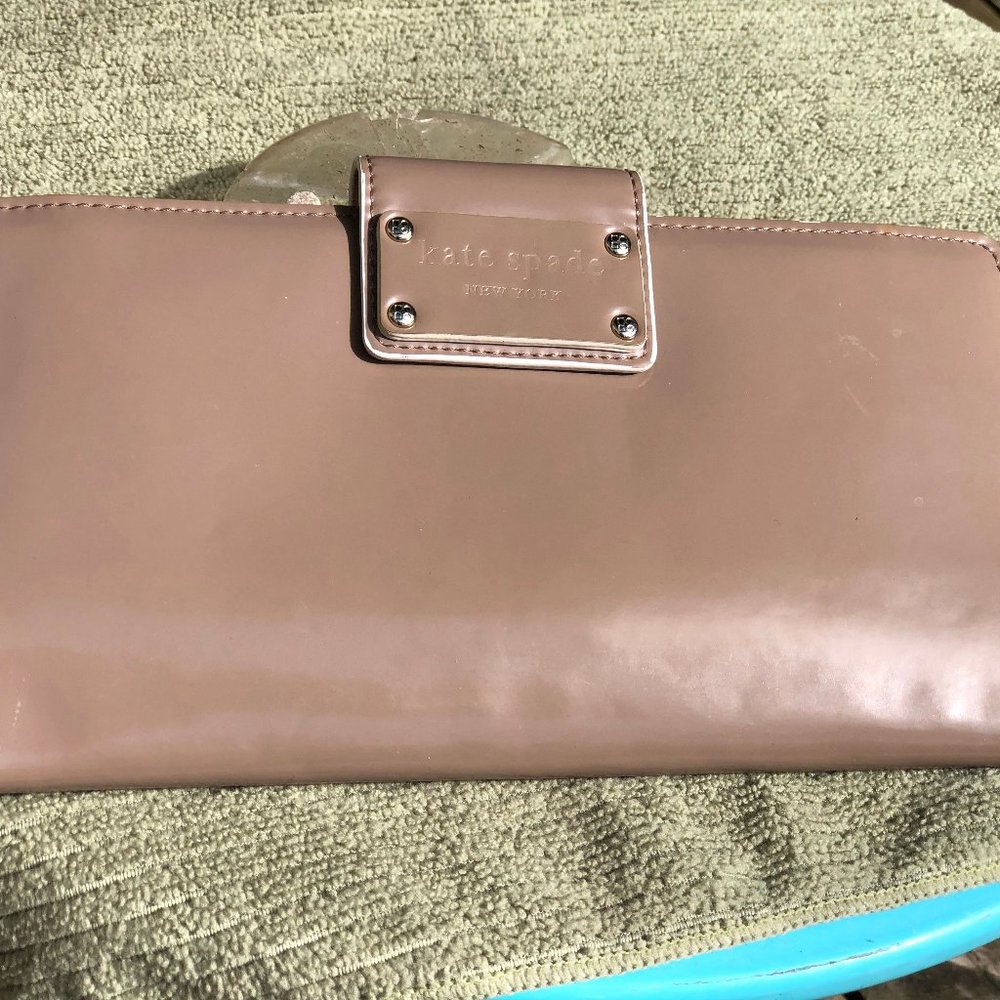 Kate Spade Wallet